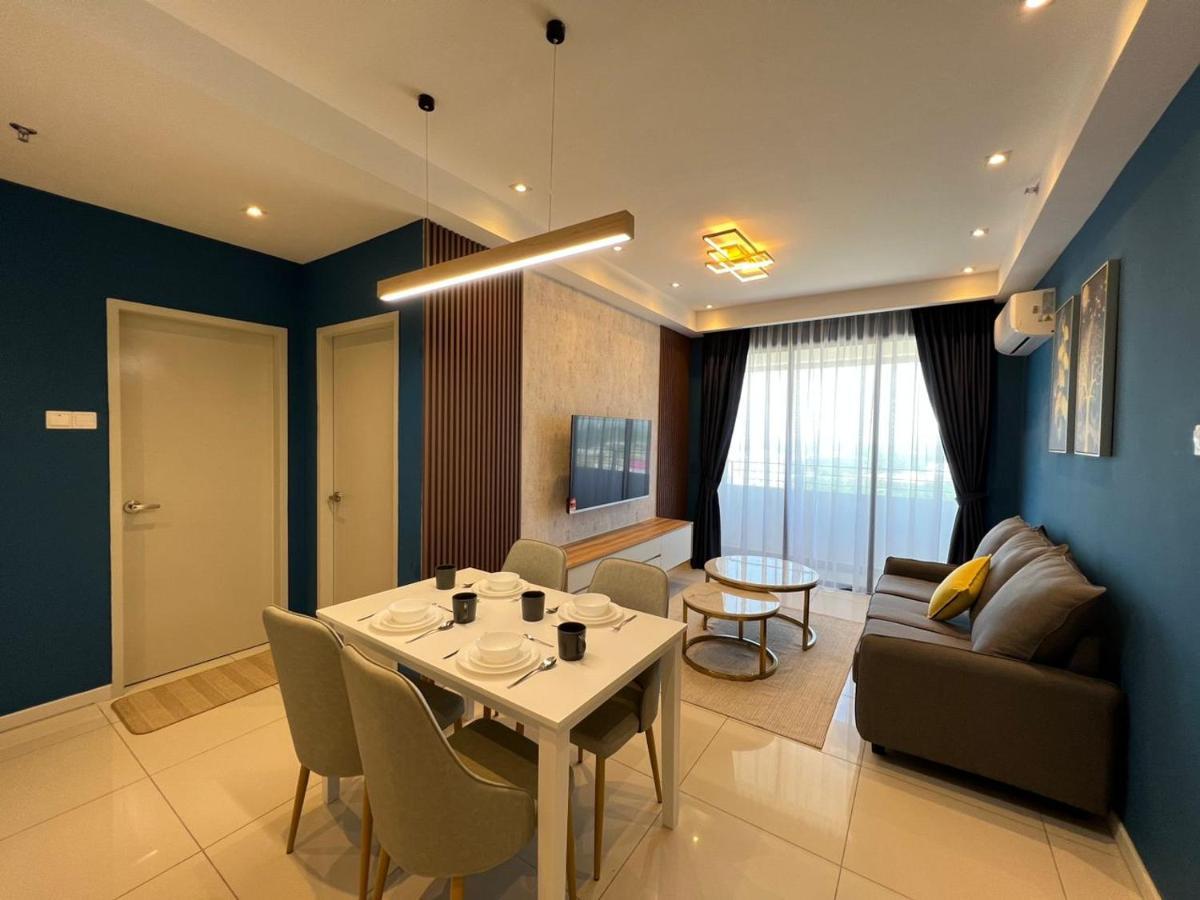 Horizon Suites By Ch Homes, Klia Sepang Exterior foto