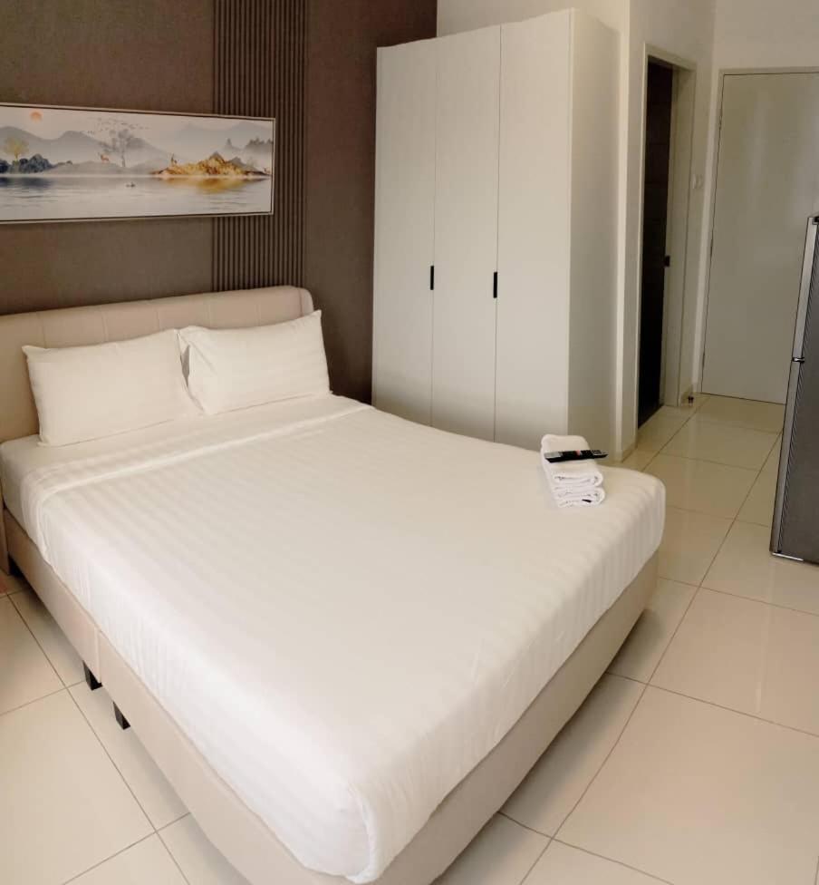 Horizon Suites By Ch Homes, Klia Sepang Exterior foto